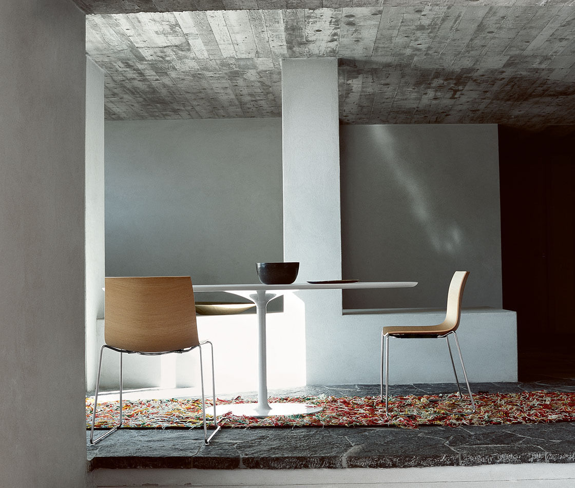 乐竞平台 - 桌几|餐桌|办公家具|设计师家具|Dizzie 餐台/洽谈台